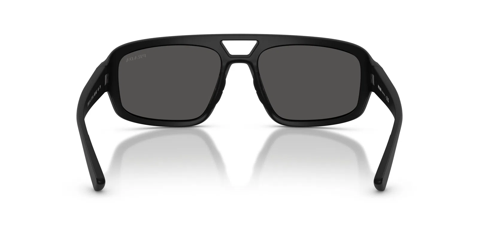 Prada Linea Rossa B11SU Sunglasses - view 23